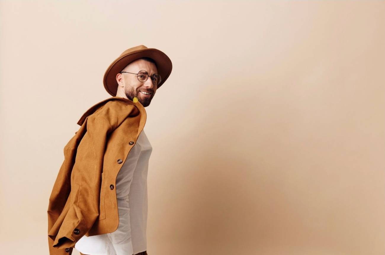 Men models
