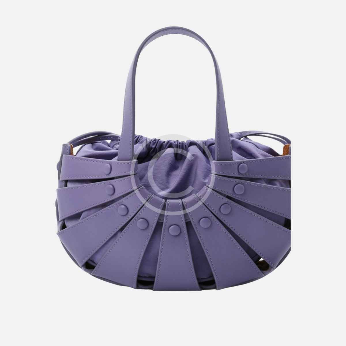 Leather bag 1 Leather bag