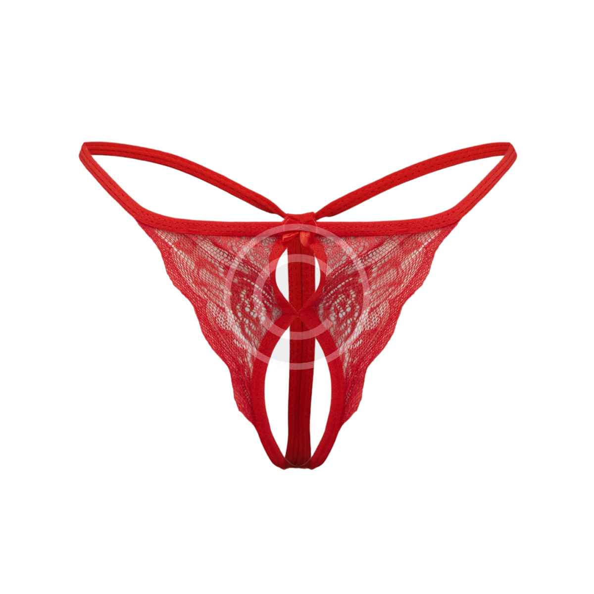 Thong panties 1 Thong panties