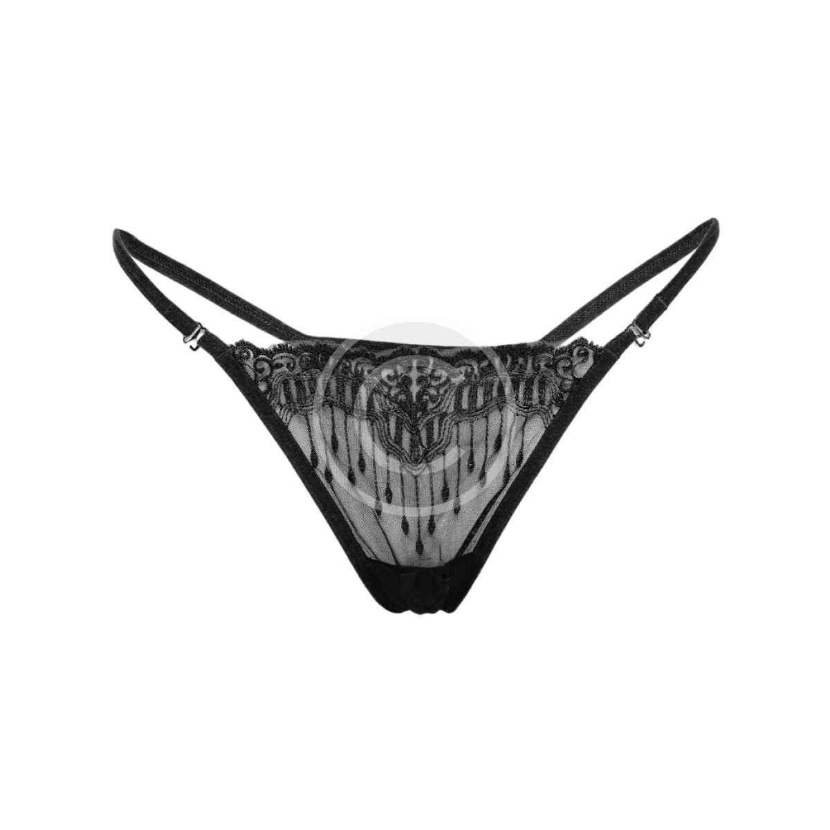 Low waist panties 1 Low waist panties