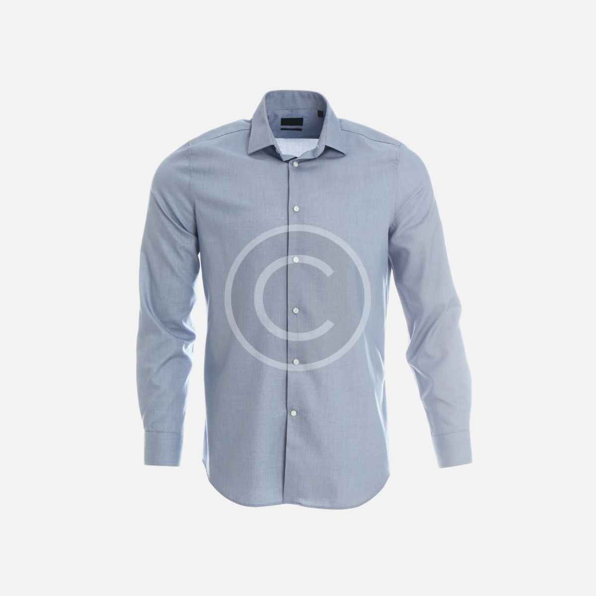 Poplin shirt 1 Poplin shirt