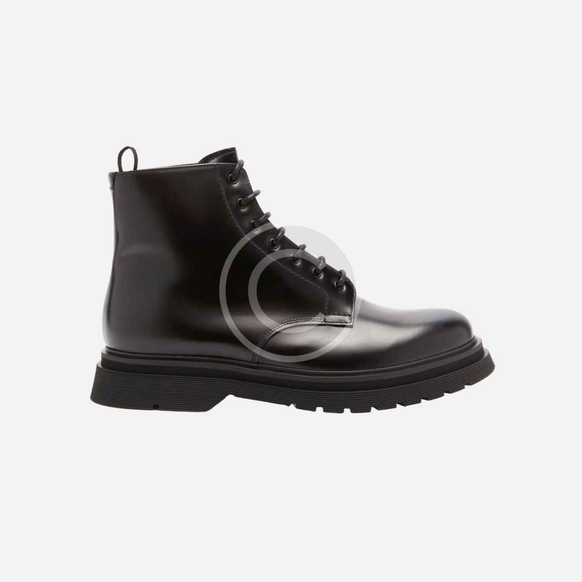 Lace-up boots 1 Lace-up boots