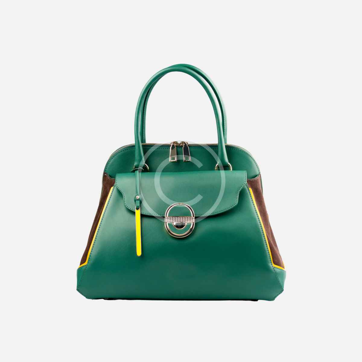 Top-handle bag 1 Top-handle bag