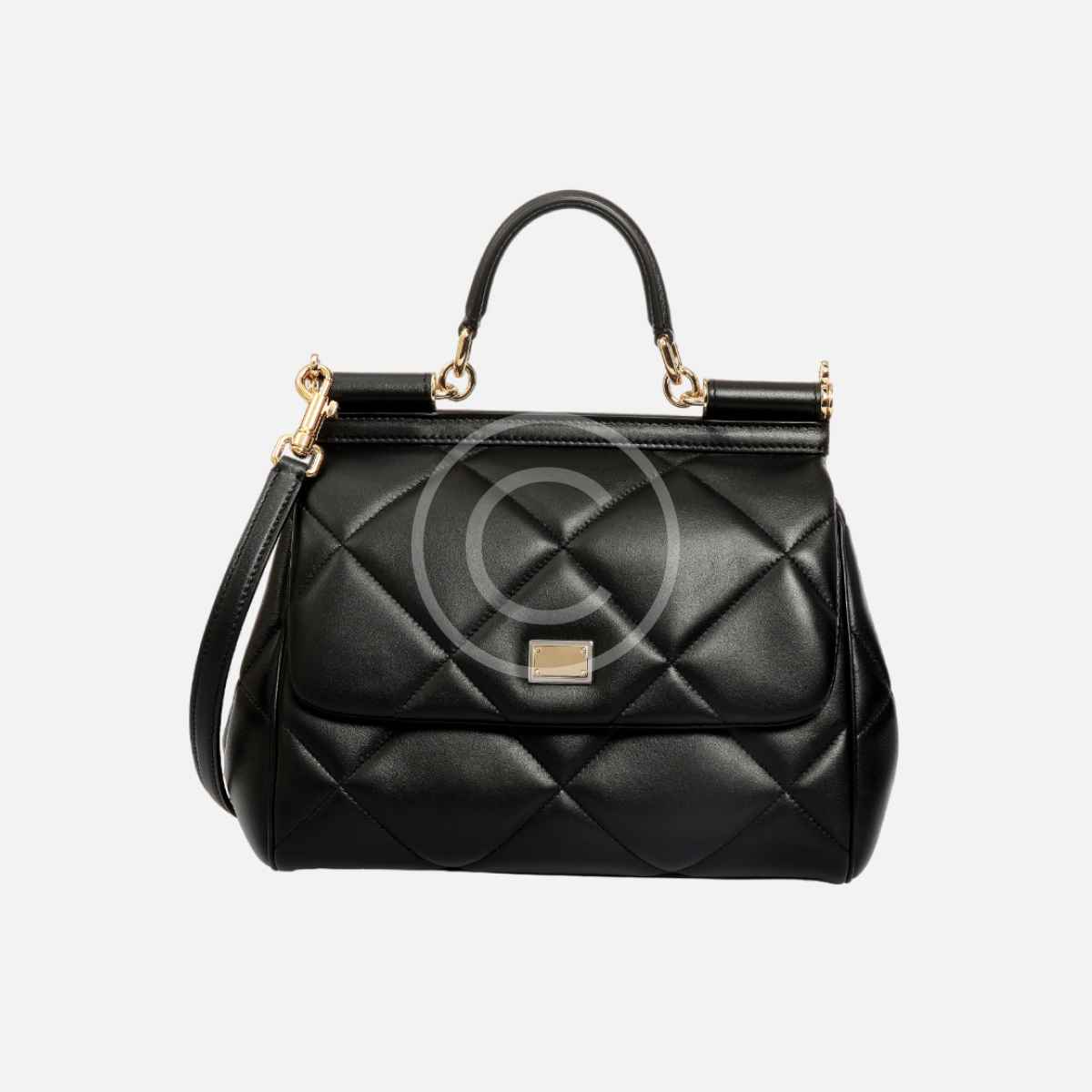 Top-handle bag 3 Top-handle bag – Image 3