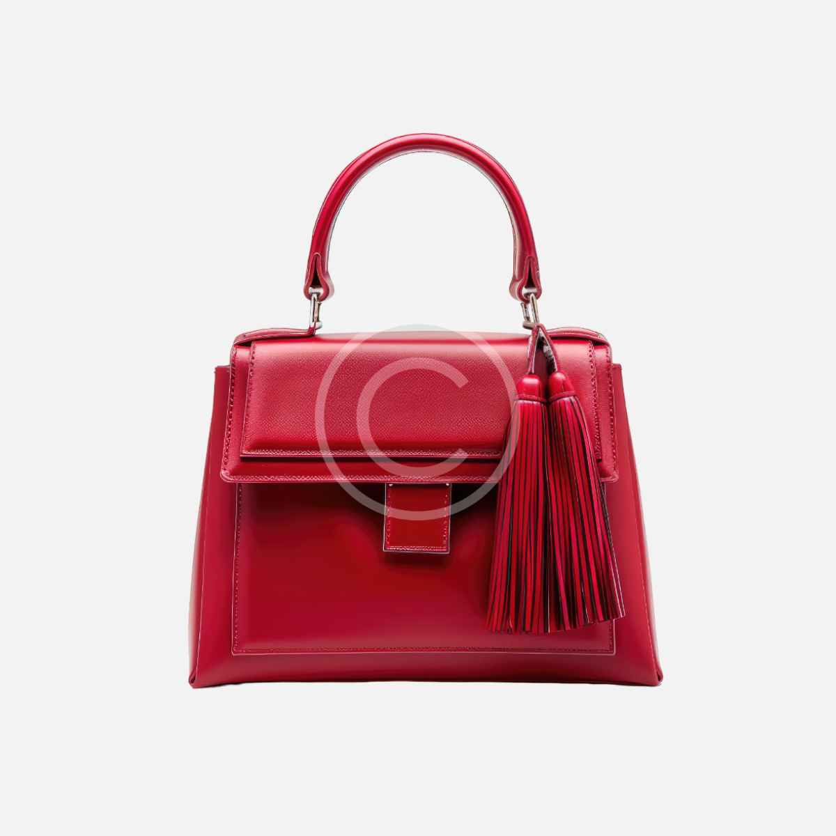 Top-handle bag 6 Top-handle bag – Image 6