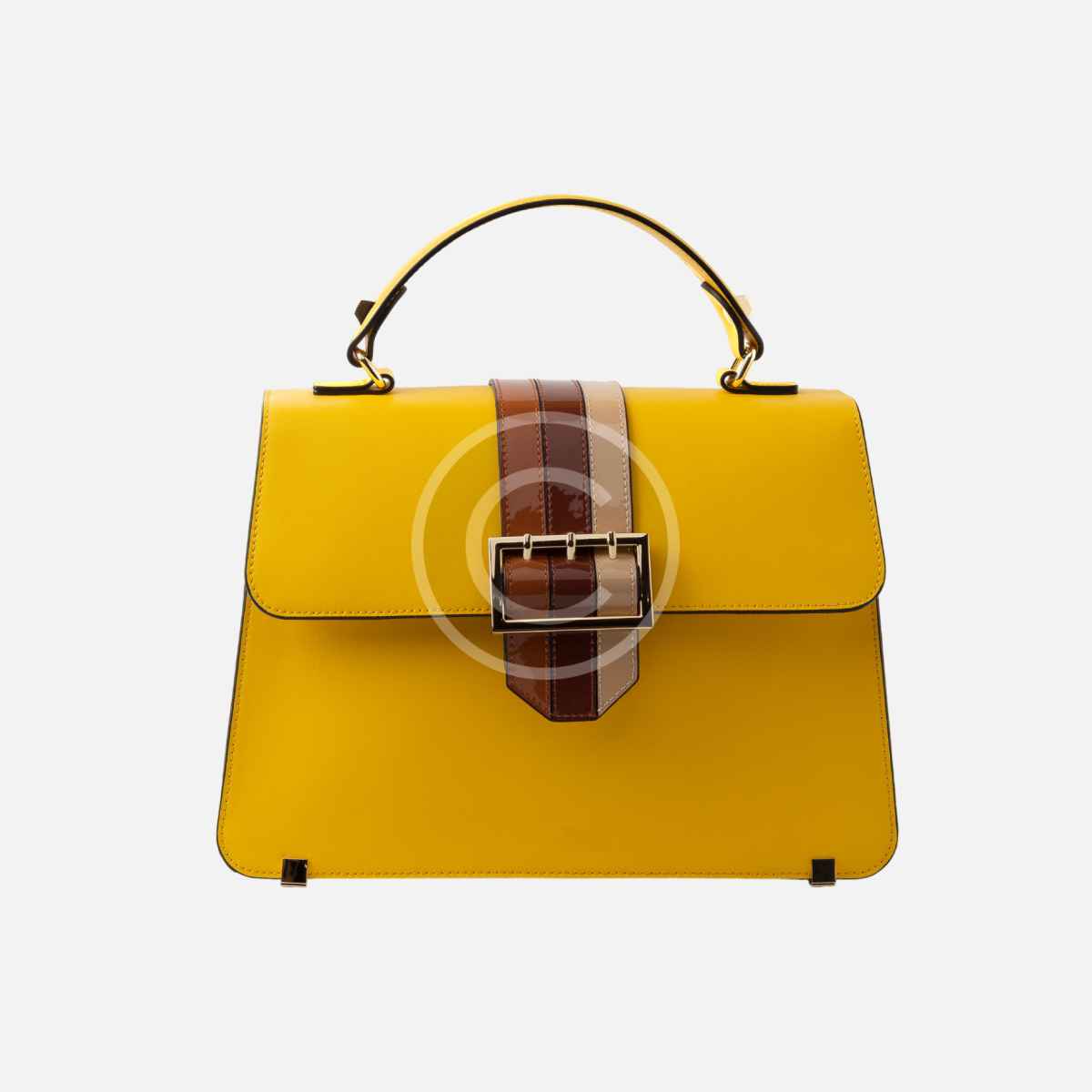 Top-handle bag 8 Top-handle bag – Image 8