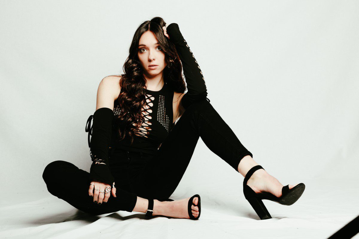 Laura3 (Personnalisé)