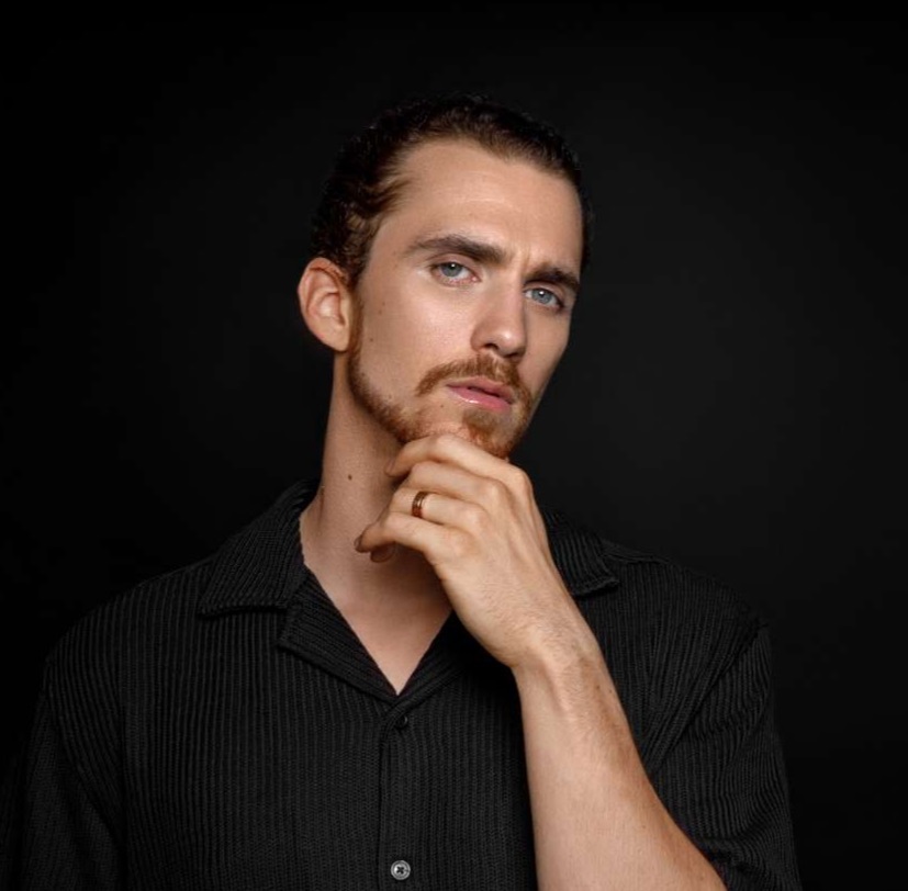 Comment gérer le stress avant un défilé ou un shooting ? 2 Rappaz-Bonzon-Antoine