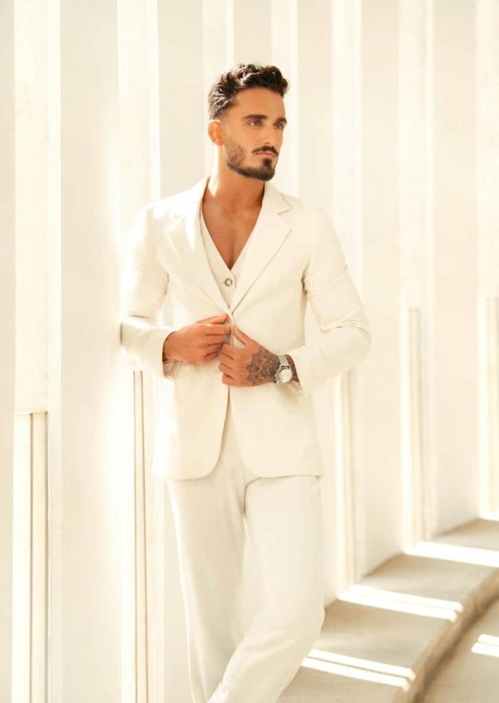 Les clés pour réussir votre campagne avec des mannequins professionnels en Suisse 2 Dylan2