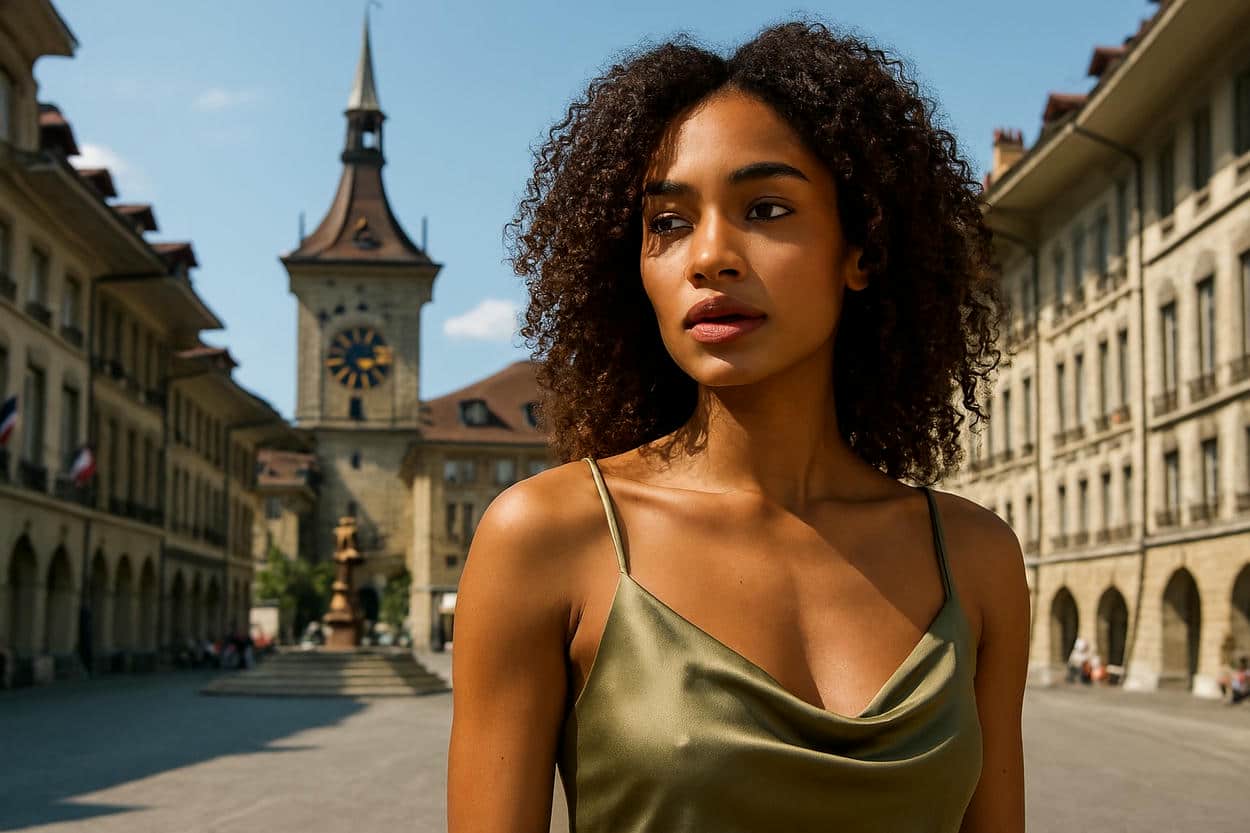 Relancer votre carrière de mannequin : 5 stratégies pour y arriver 1 relancer carrière mannequin2