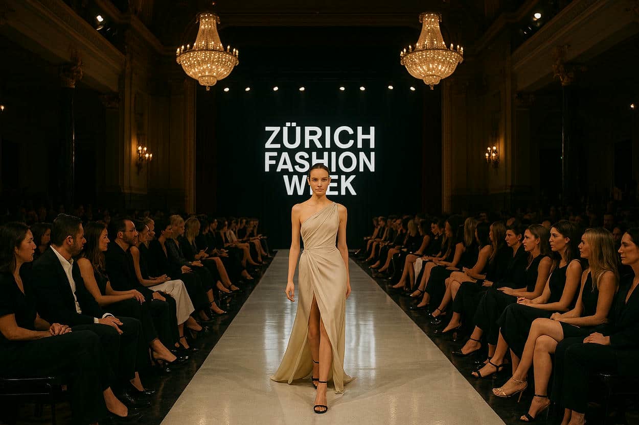 Les événements mode incontournables en Suisse pour booster votre visibilité en 2026 1 événements mode incontournables en Suisse (zurich fashion week)