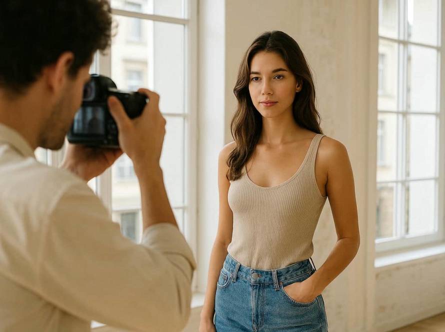 portfolio digital irrésistible