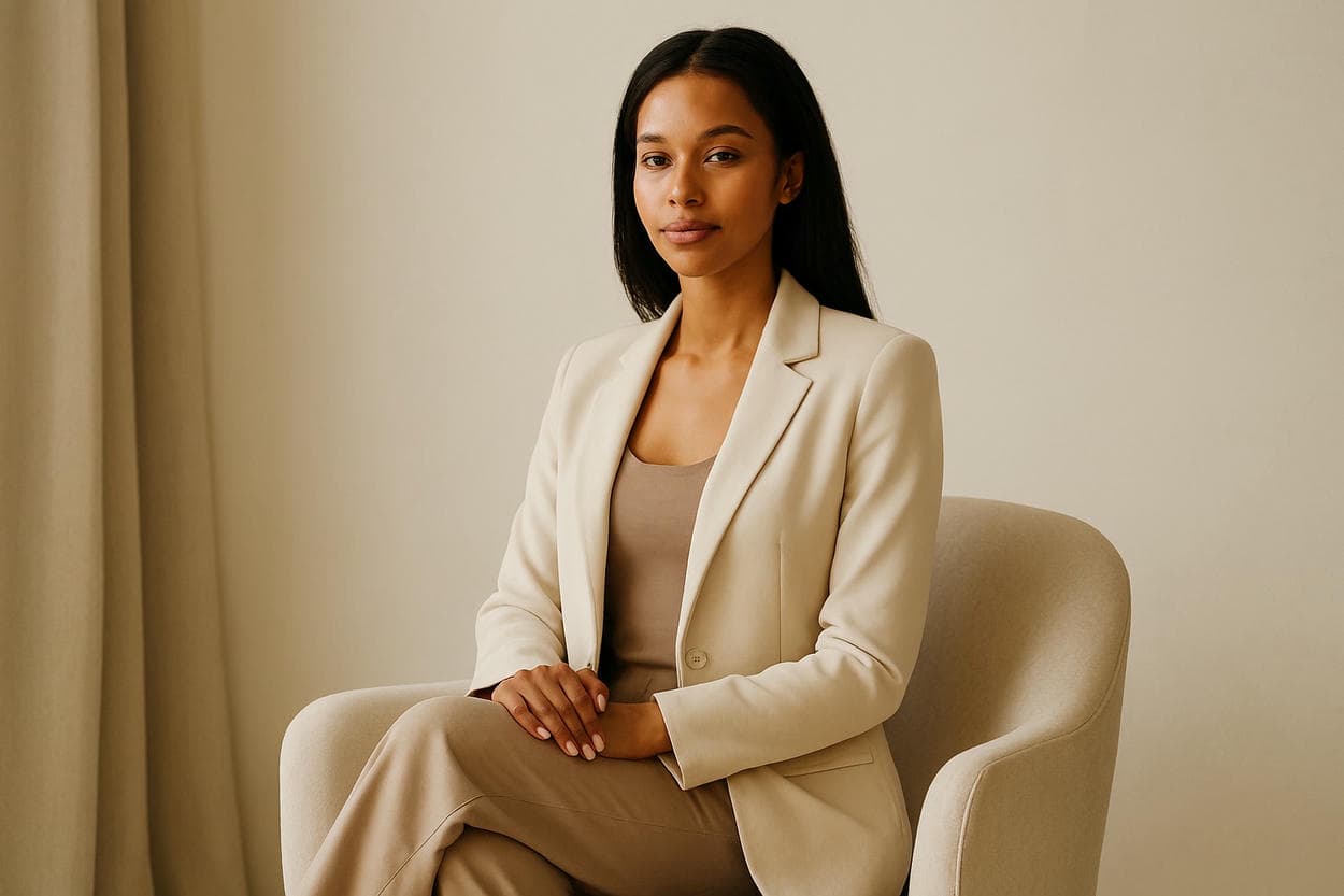 5 erreurs de posture qui vous font perdre en charisme 1 5 erreurs de posture 2