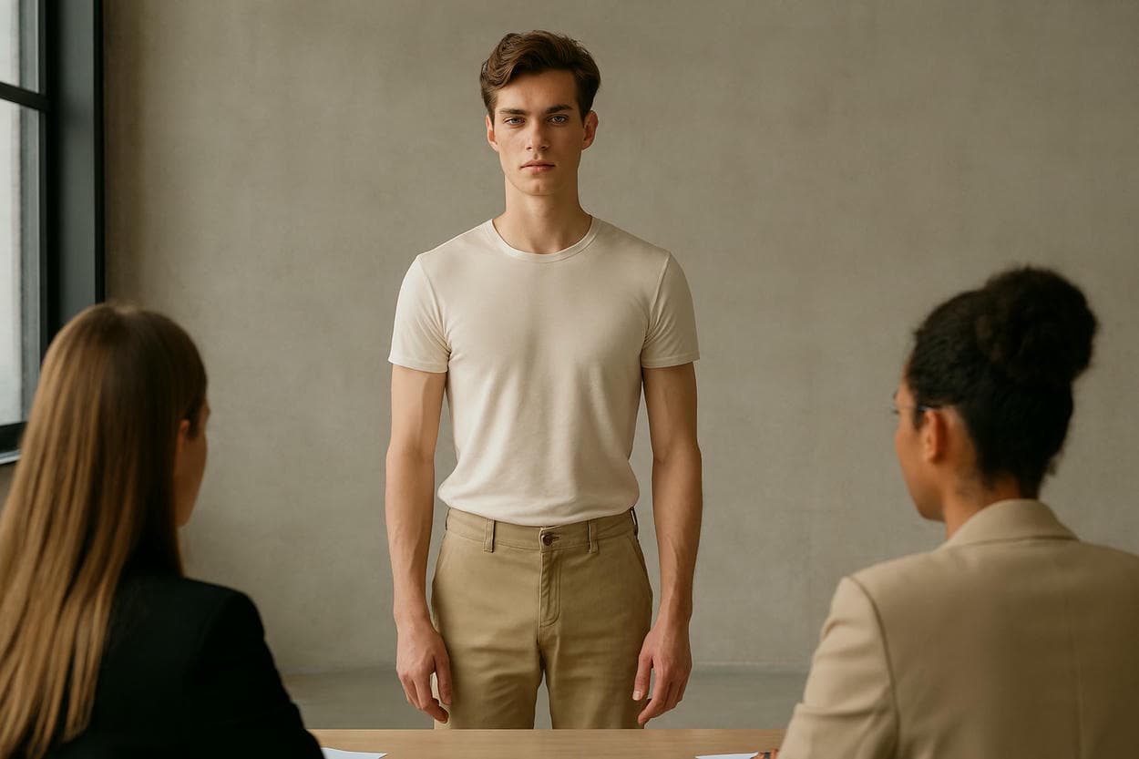 premier casting mannequin 2