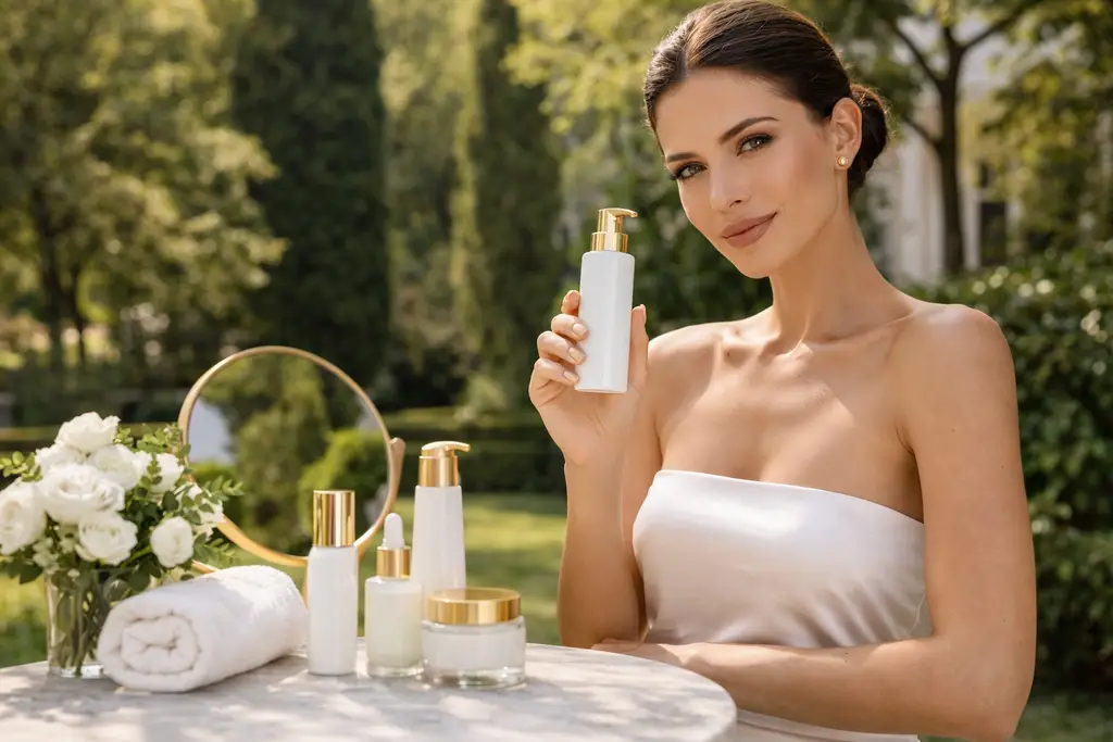 Shooting produit en Suisse : 7 raisons de confier vos visuels à une agence de mannequins 2 shooting produit en Suisse3