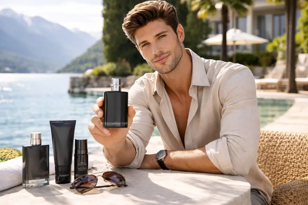 Shooting produit en Suisse : 7 raisons de confier vos visuels à une agence de mannequins 1 shooting produit en suisse2